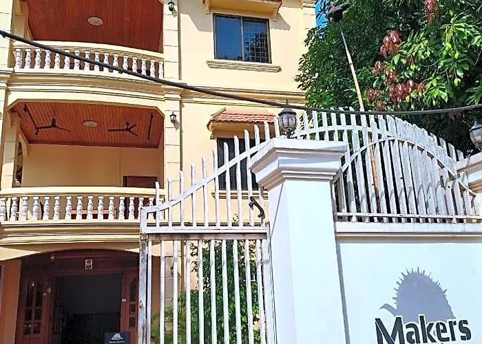Makers Hotel