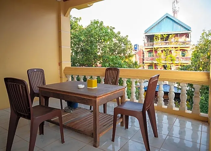 Makers 2* Siem Reap