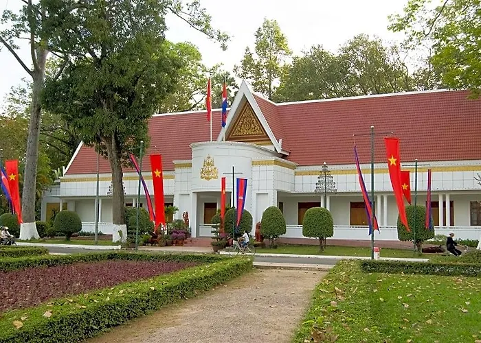 Makers Hotel Siem Reap