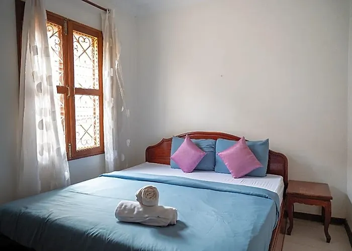 Makers Hotel Siem Reap