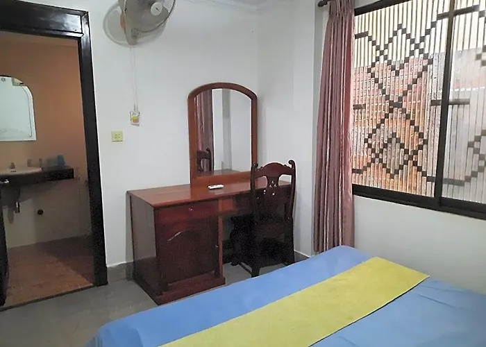 Hotel Makers Siem Reap