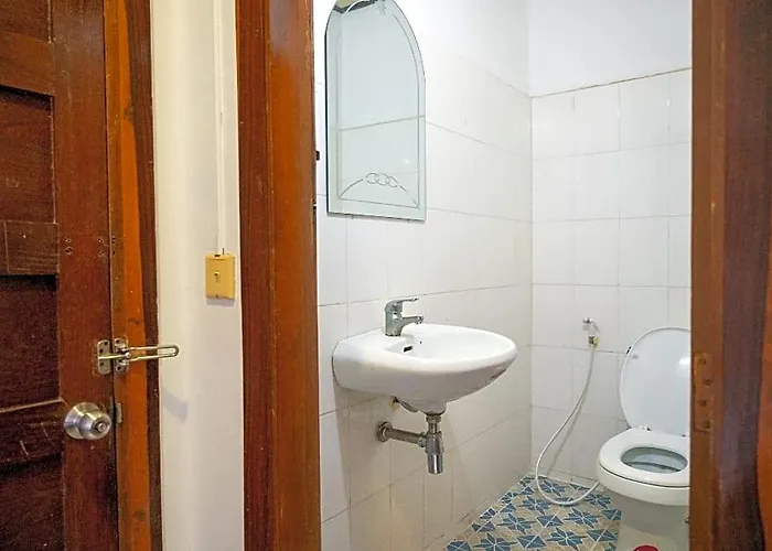 Makers Hotel Siem Reap