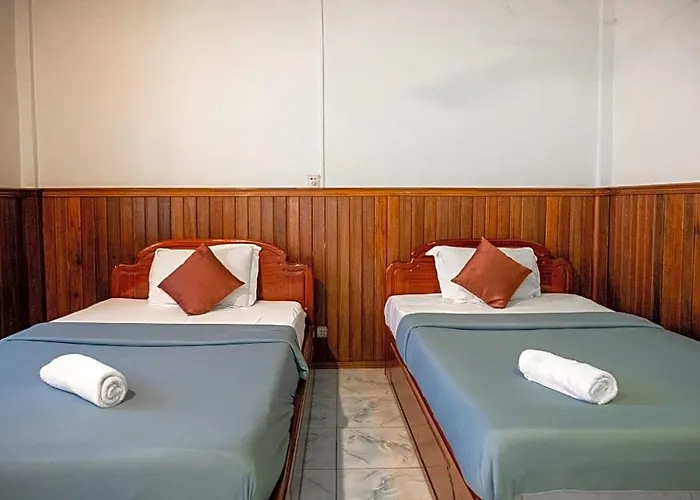 Makers Hotel Siem Reap