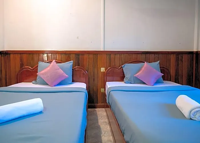 Makers Hotel Siem Reap
