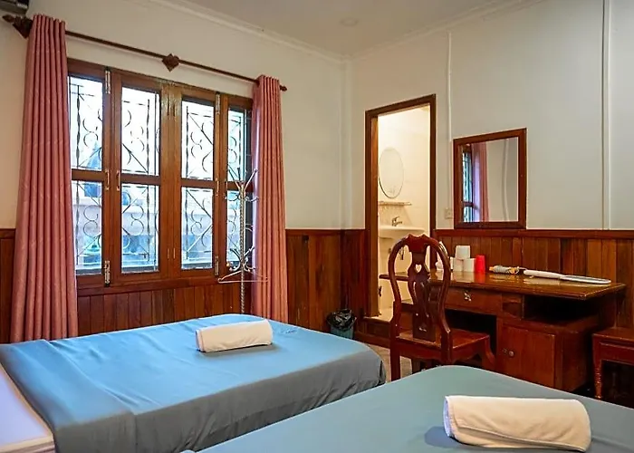 Makers Hotel