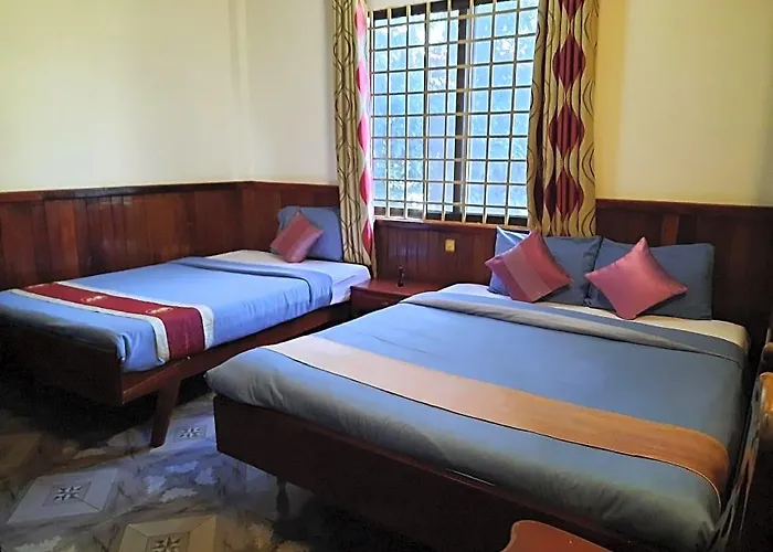 Makers Hotel Siem Reap